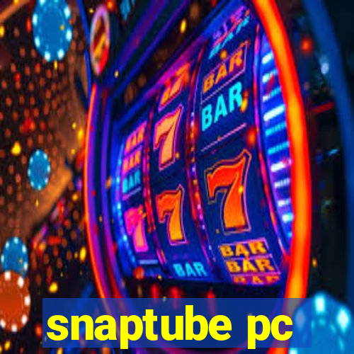 snaptube pc